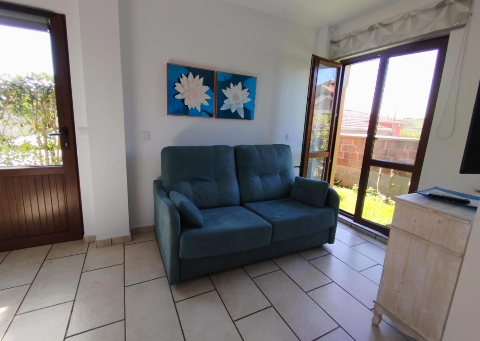 Apartamentos Copi Villa De 苏安塞斯 外观 照片
