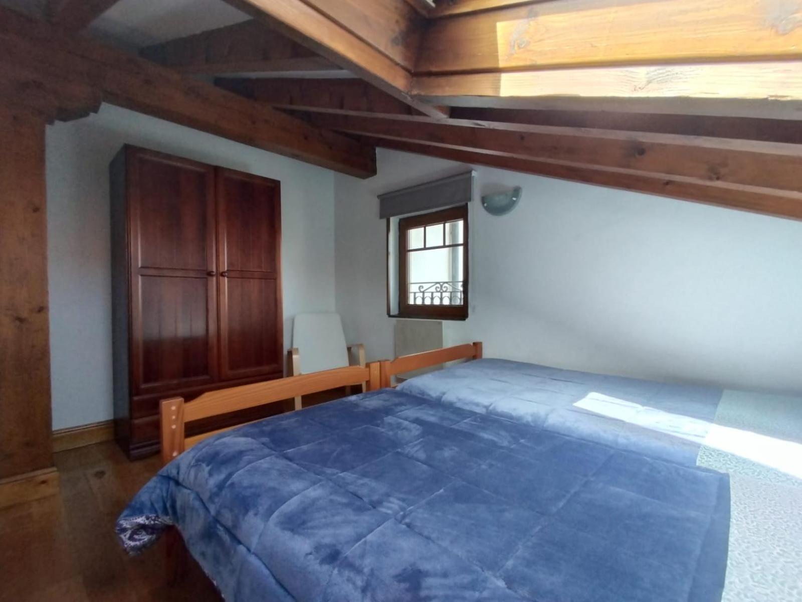 Apartamentos Copi Villa De 苏安塞斯 外观 照片