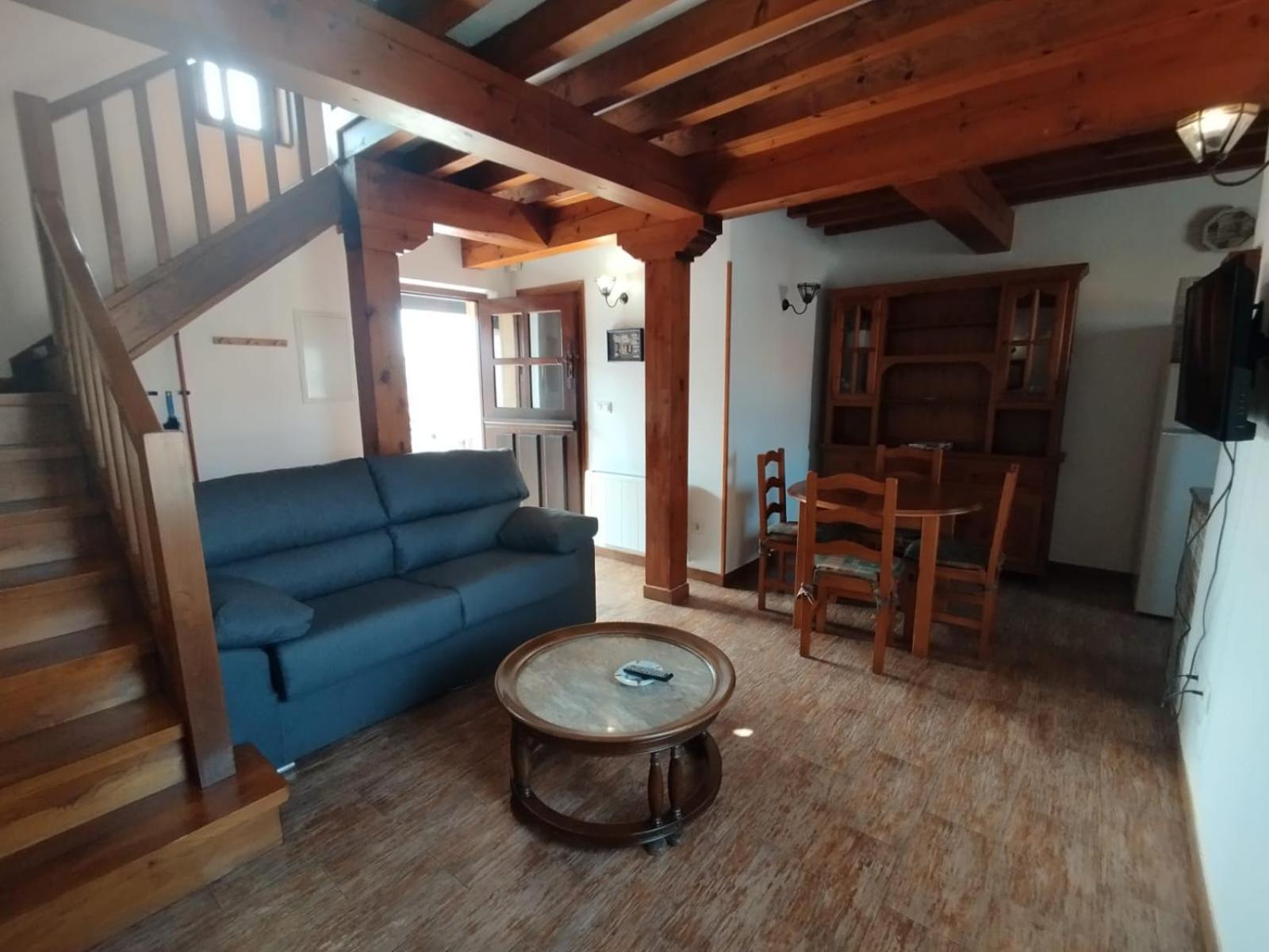 Apartamentos Copi Villa De 苏安塞斯 外观 照片