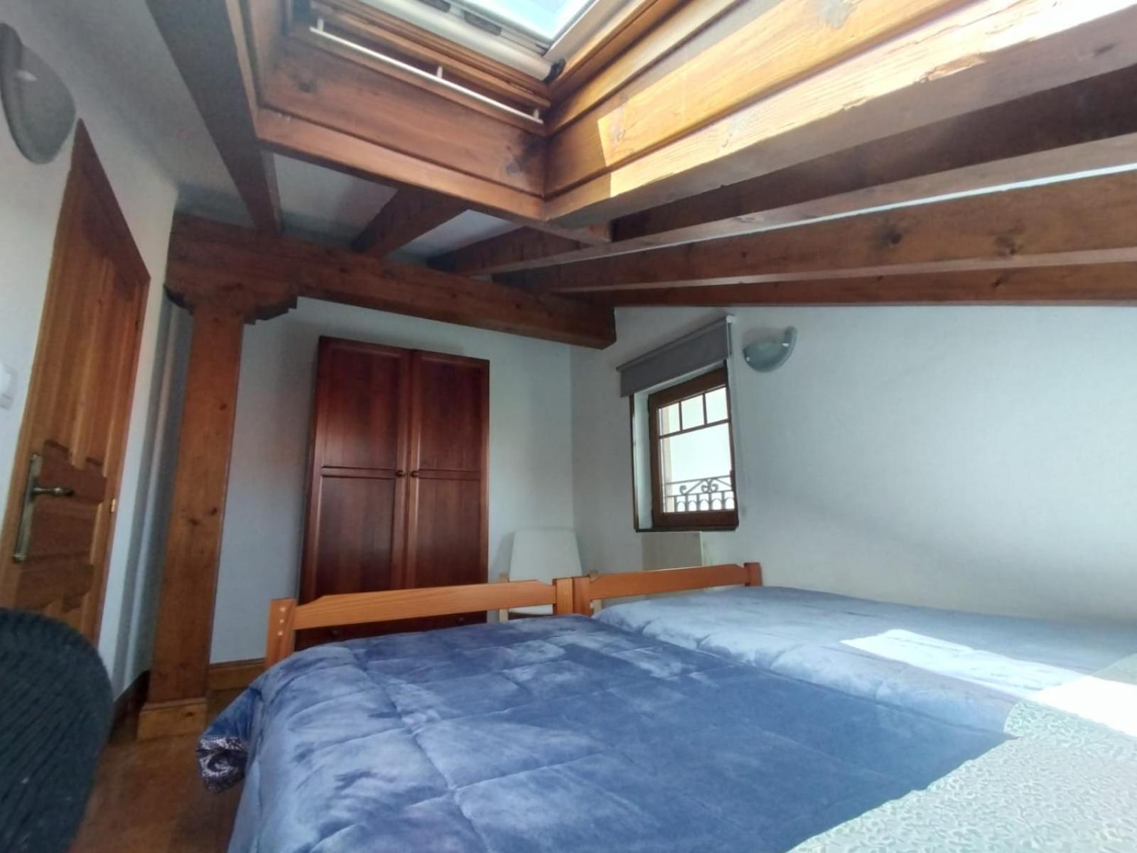 Apartamentos Copi Villa De 苏安塞斯 外观 照片