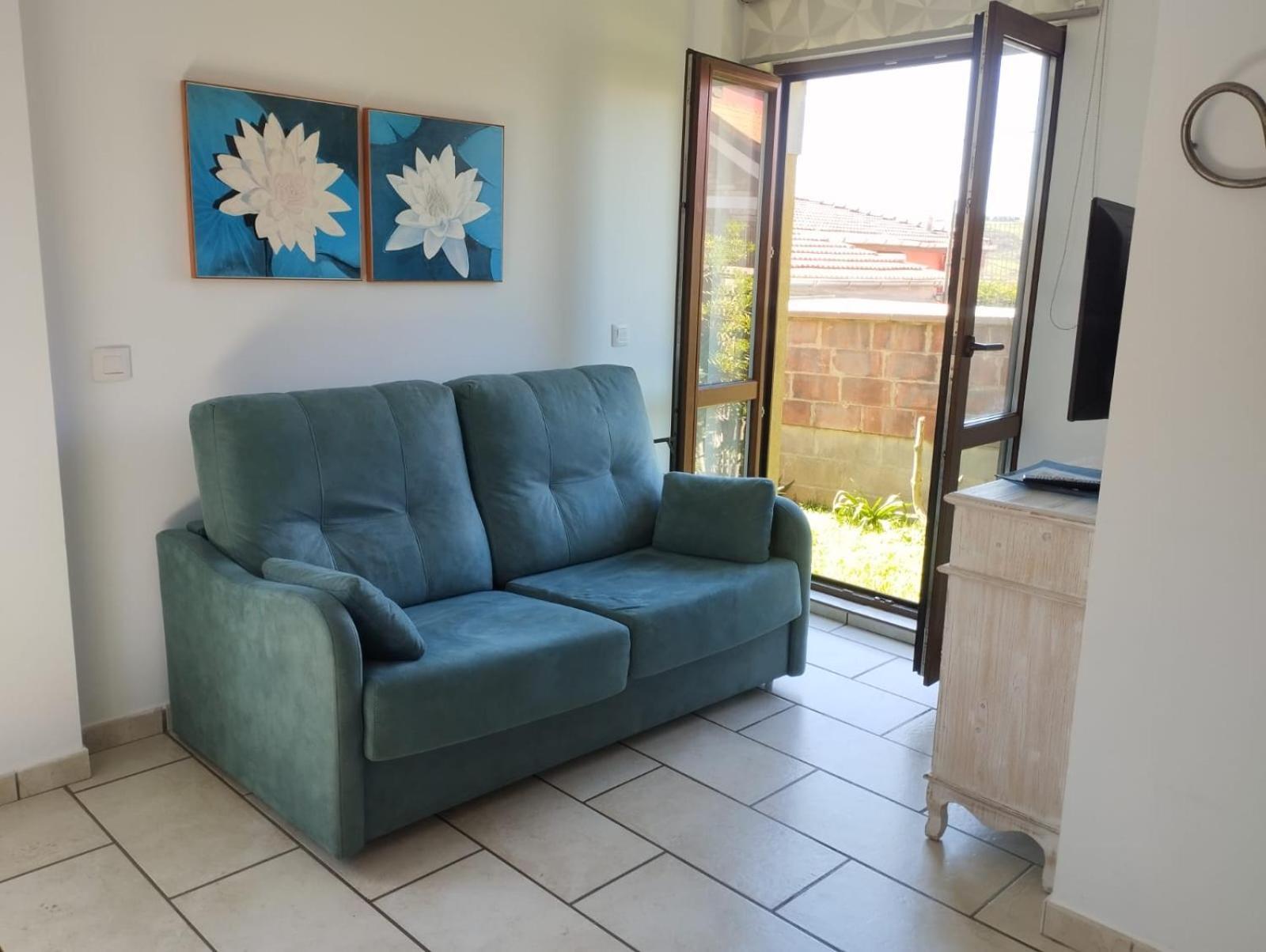 Apartamentos Copi Villa De 苏安塞斯 外观 照片