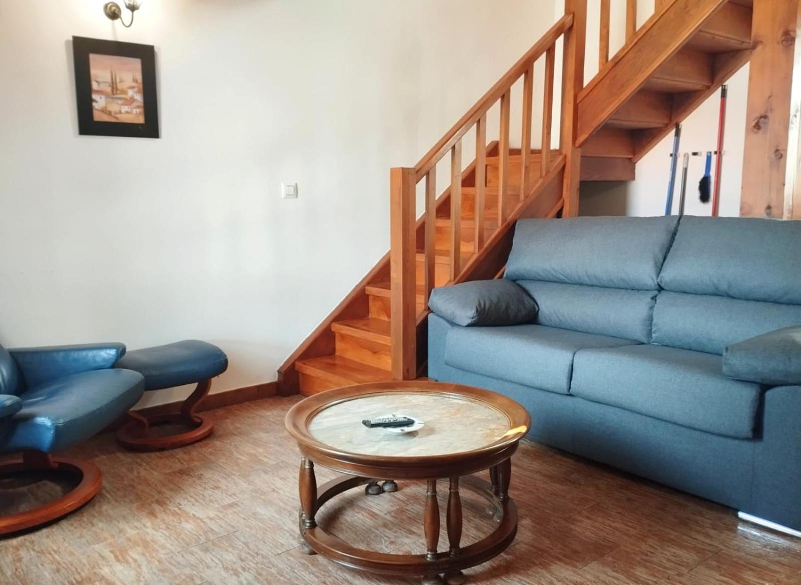 Apartamentos Copi Villa De 苏安塞斯 外观 照片