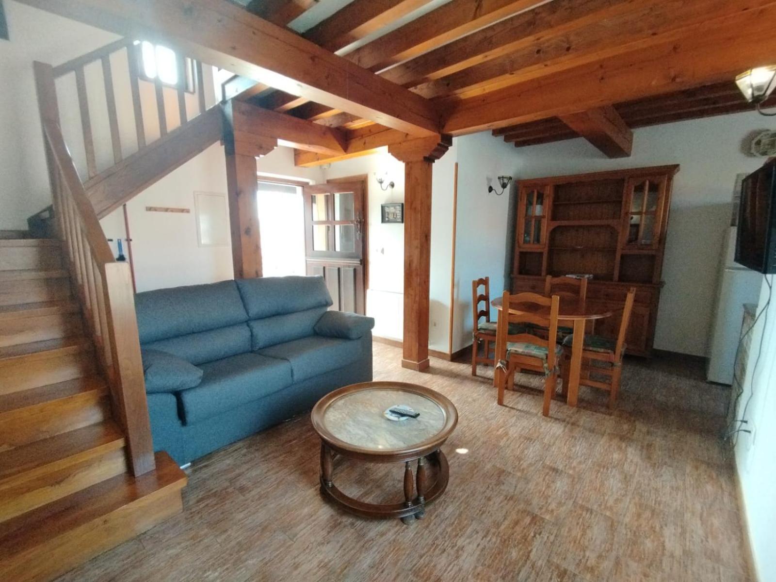 Apartamentos Copi Villa De 苏安塞斯 外观 照片