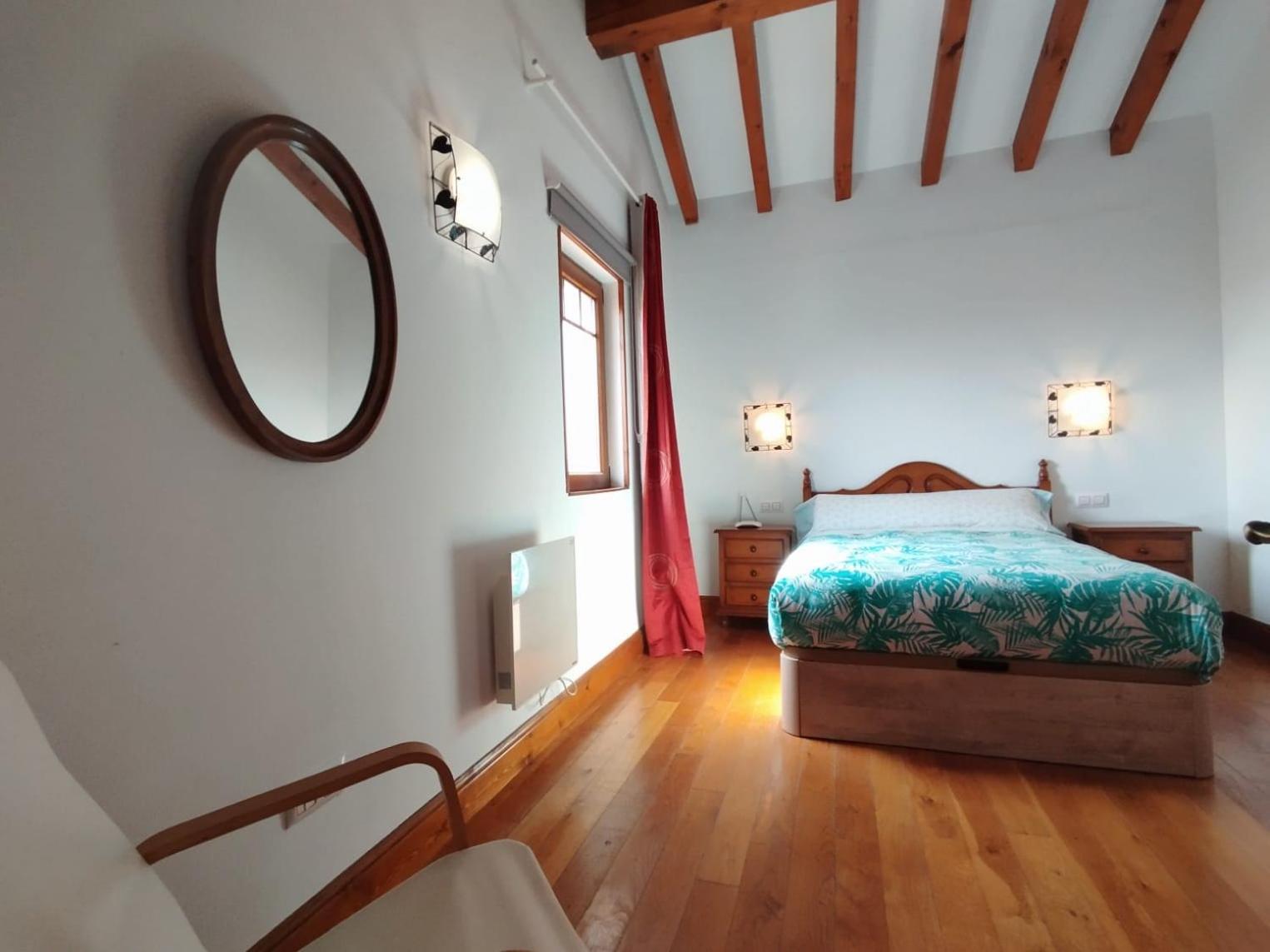 Apartamentos Copi Villa De 苏安塞斯 外观 照片