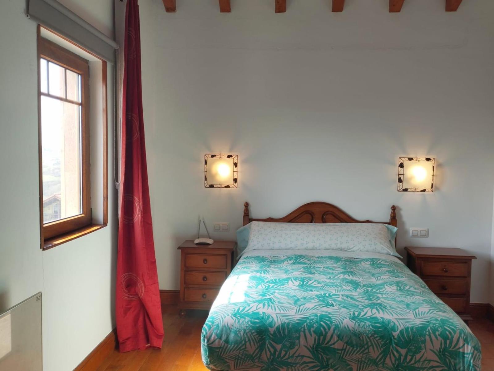 Apartamentos Copi Villa De 苏安塞斯 外观 照片