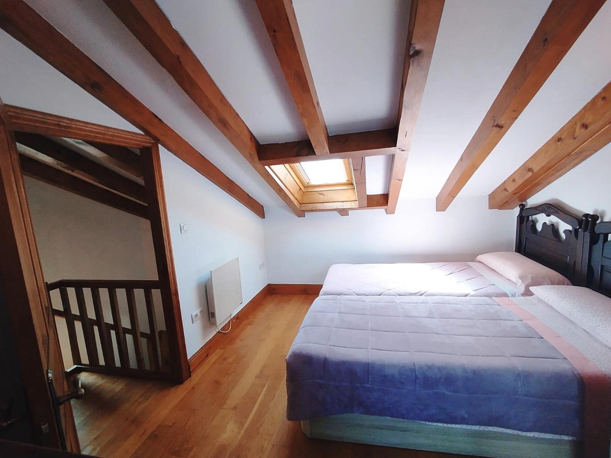 Apartamentos Copi Villa De 苏安塞斯 外观 照片