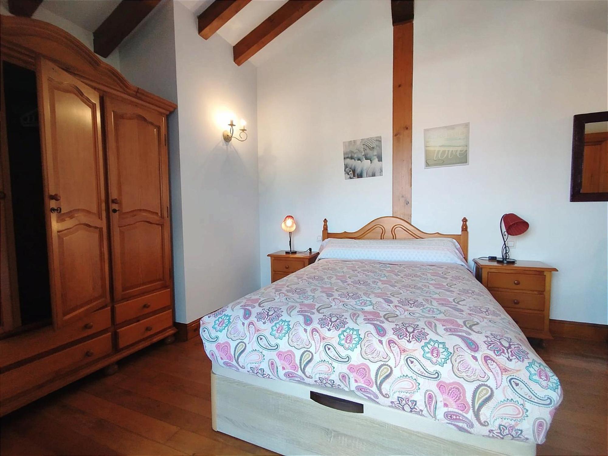 Apartamentos Copi Villa De 苏安塞斯 外观 照片