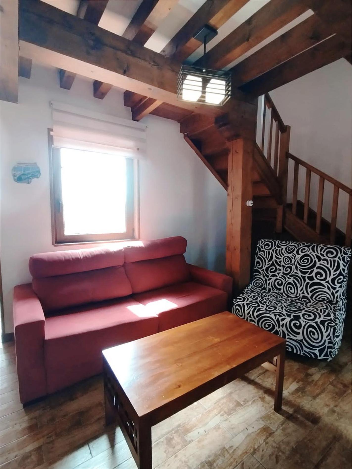 Apartamentos Copi Villa De 苏安塞斯 外观 照片