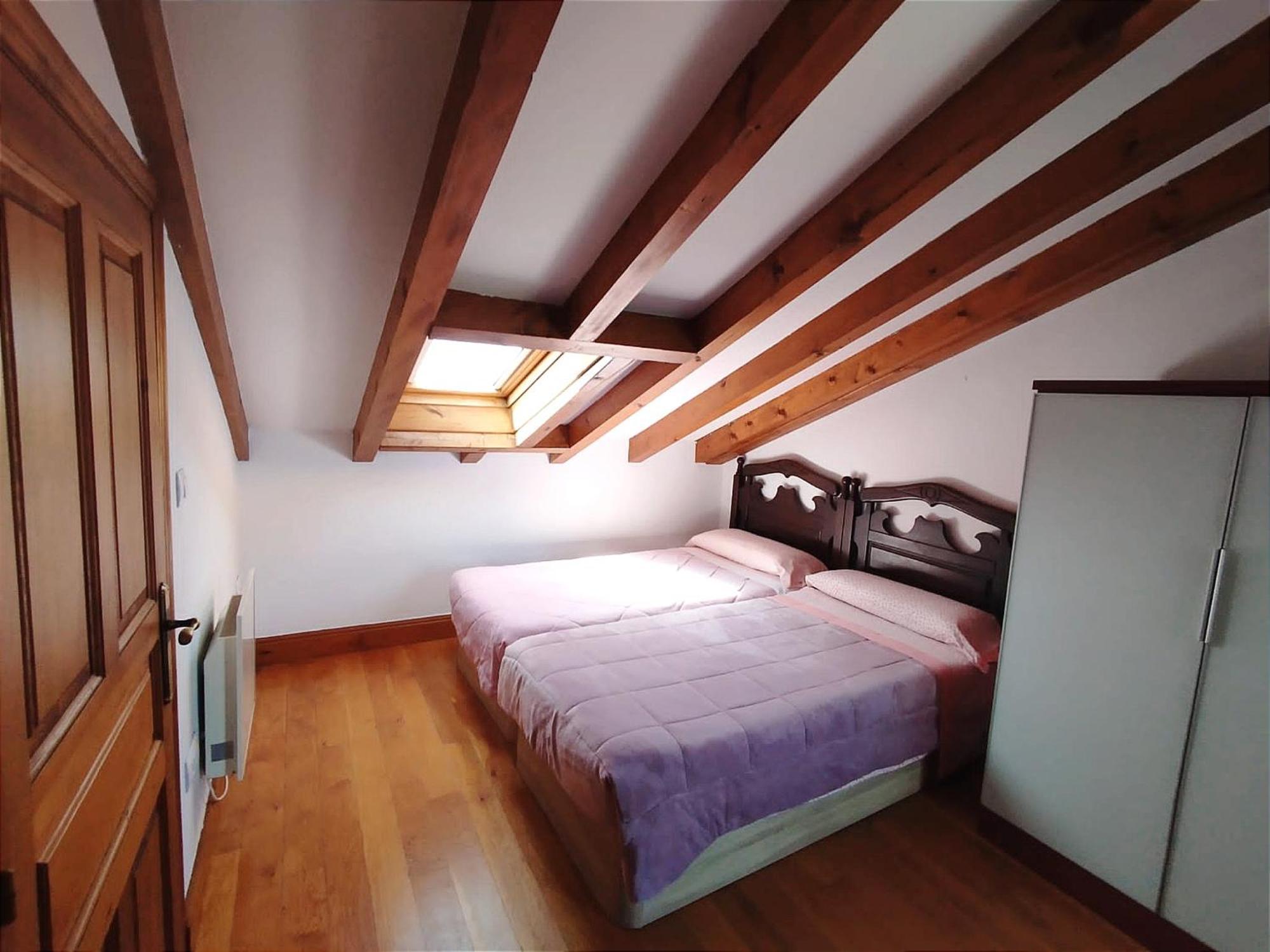 Apartamentos Copi Villa De 苏安塞斯 外观 照片