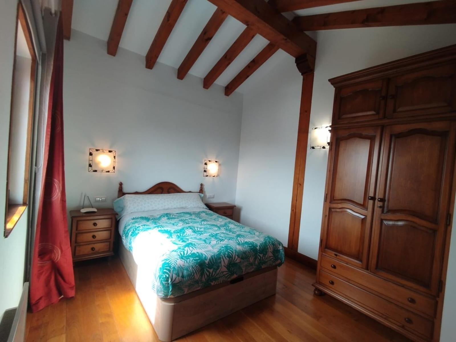 Apartamentos Copi Villa De 苏安塞斯 外观 照片