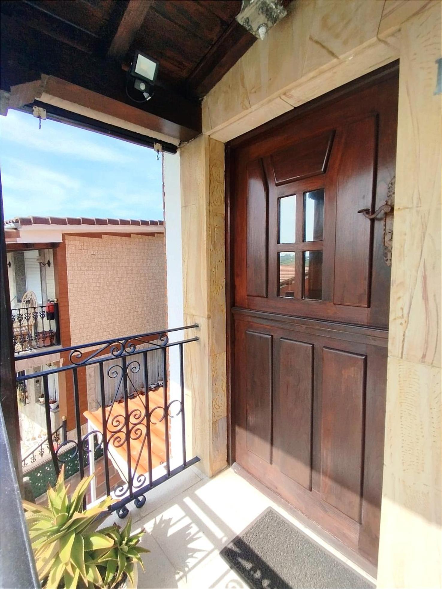 Apartamentos Copi Villa De 苏安塞斯 外观 照片