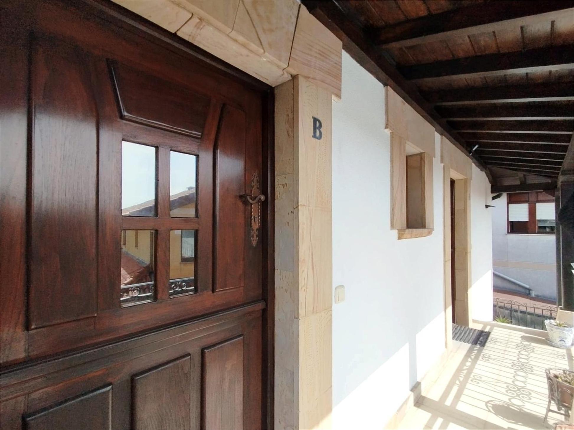 Apartamentos Copi Villa De 苏安塞斯 外观 照片