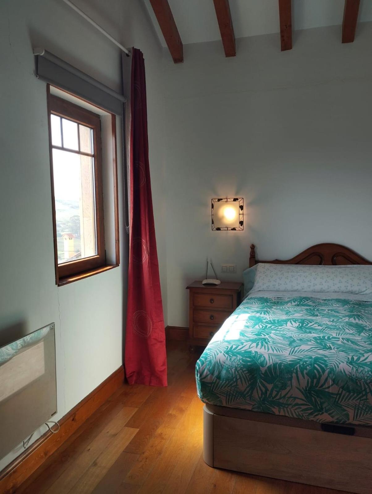Apartamentos Copi Villa De 苏安塞斯 外观 照片