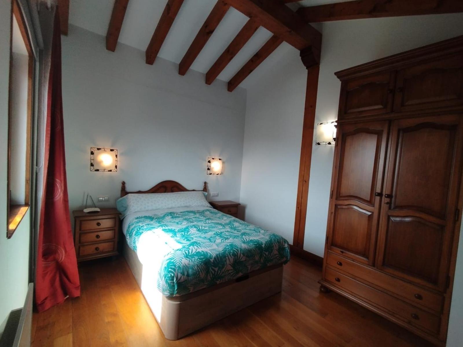 Apartamentos Copi Villa De 苏安塞斯 外观 照片