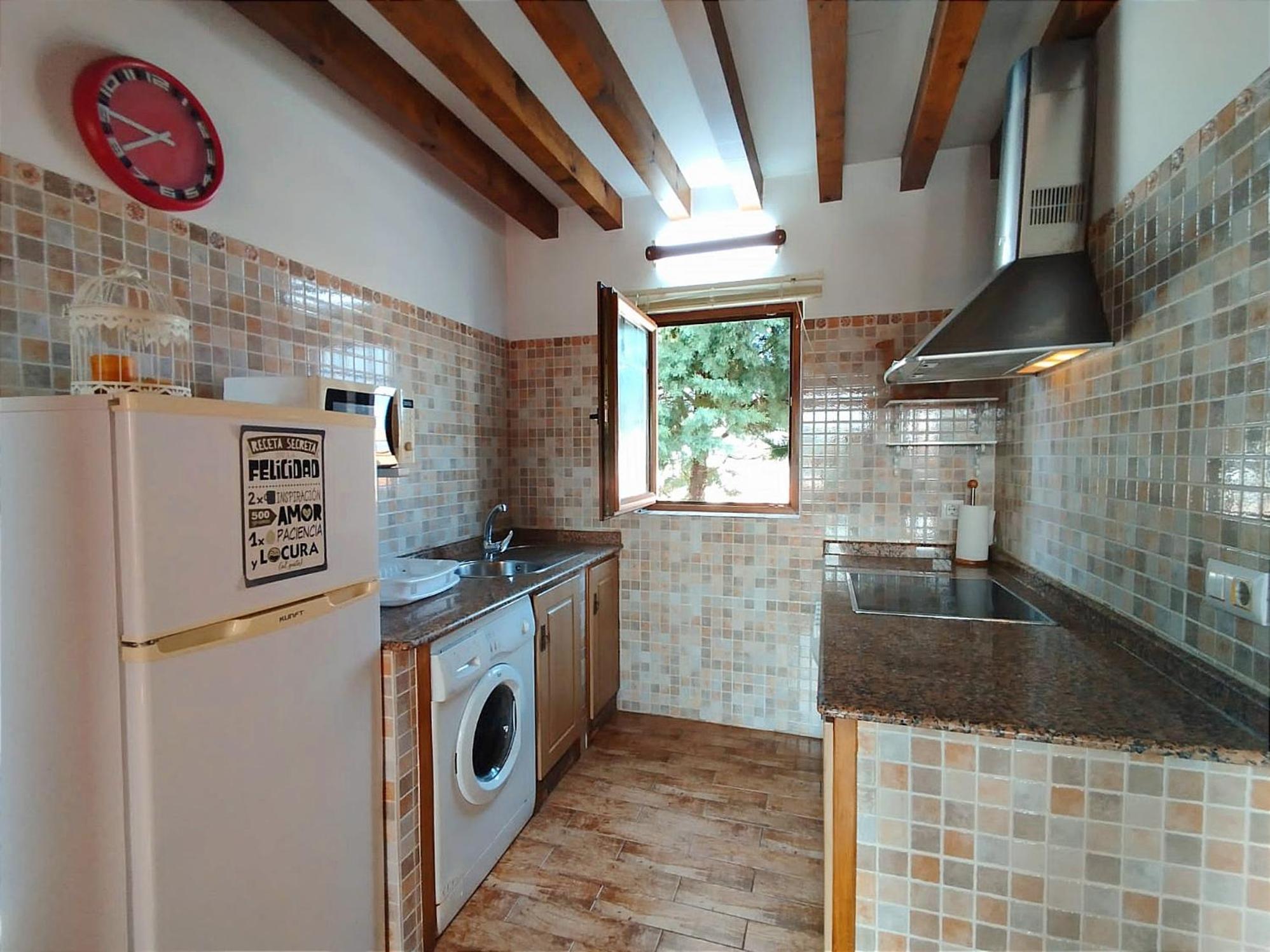 Apartamentos Copi Villa De 苏安塞斯 外观 照片
