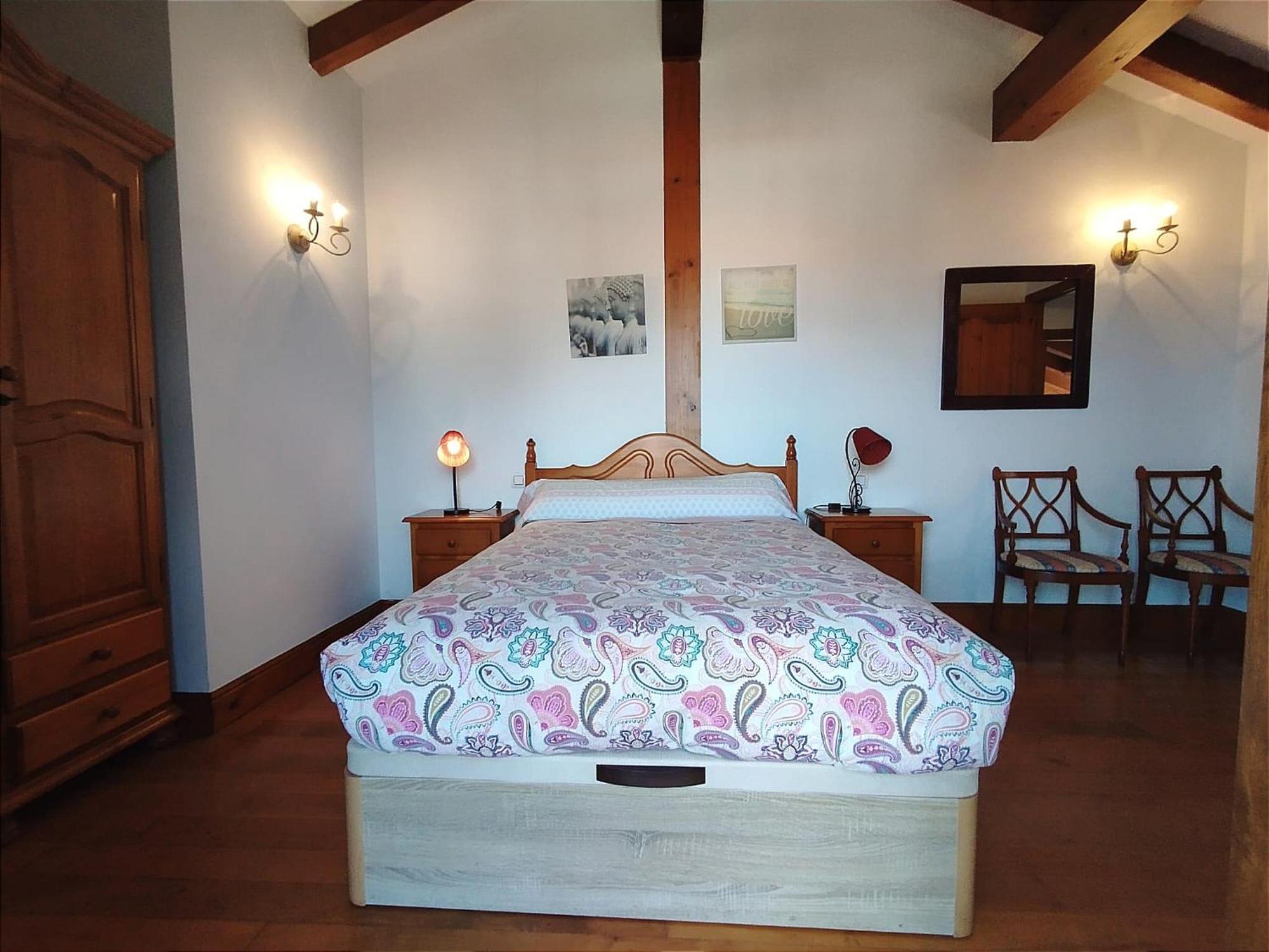Apartamentos Copi Villa De 苏安塞斯 外观 照片