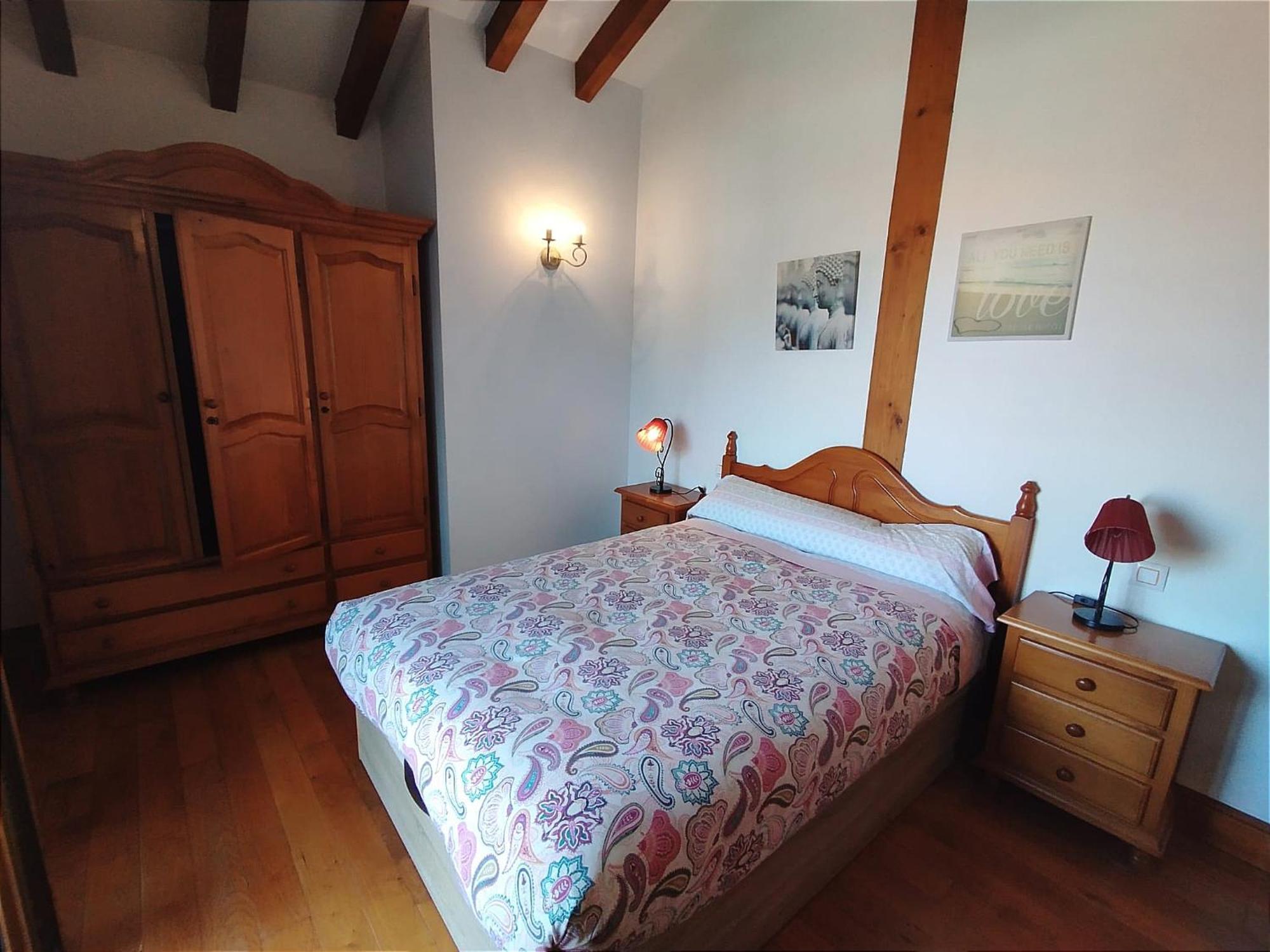 Apartamentos Copi Villa De 苏安塞斯 外观 照片