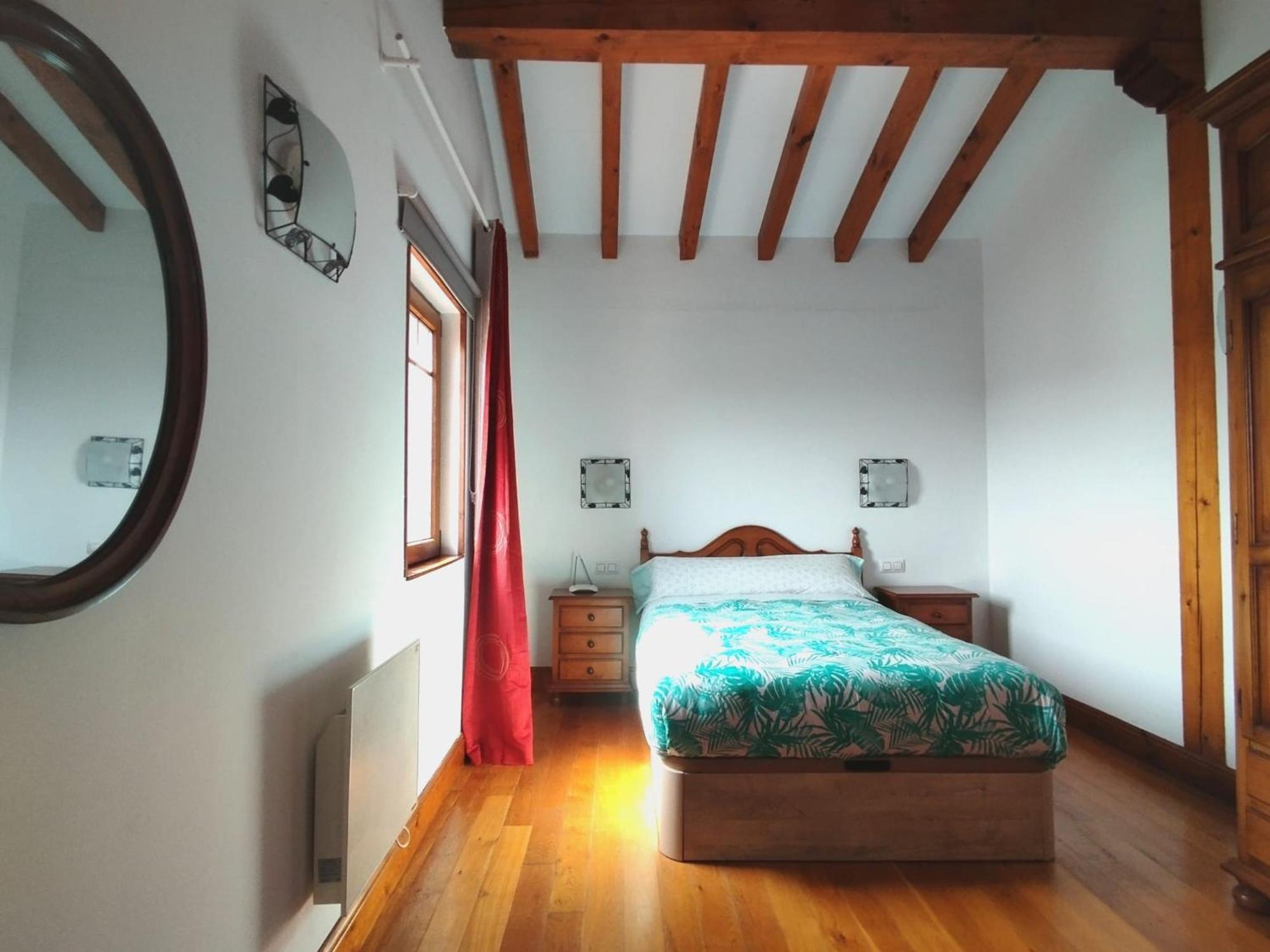 Apartamentos Copi Villa De 苏安塞斯 外观 照片