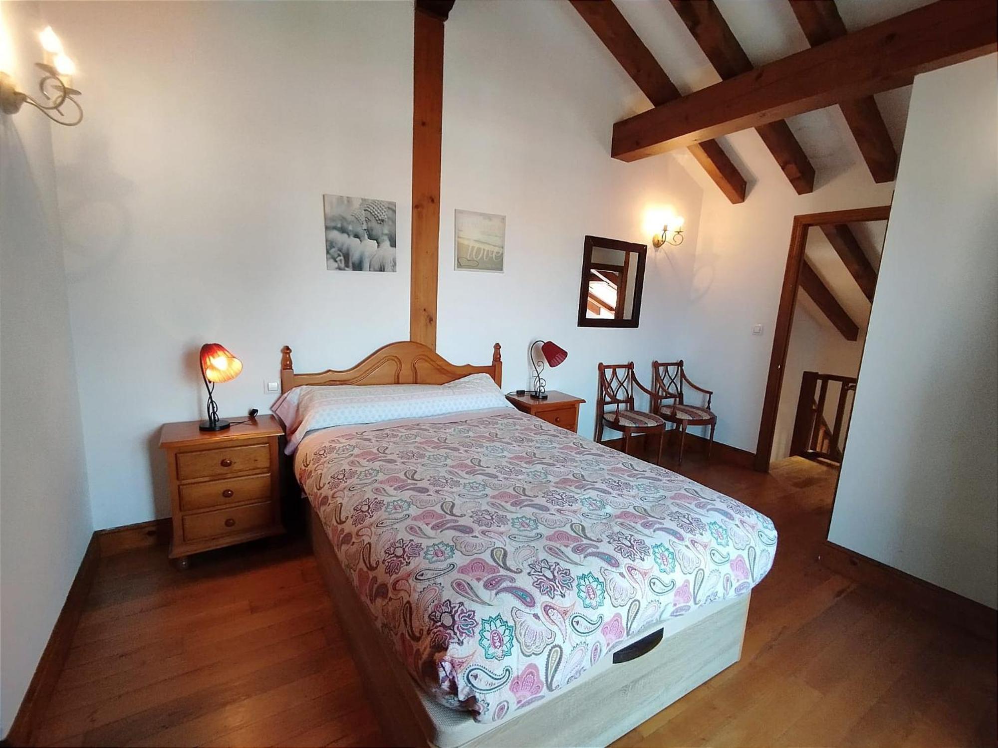 Apartamentos Copi Villa De 苏安塞斯 外观 照片