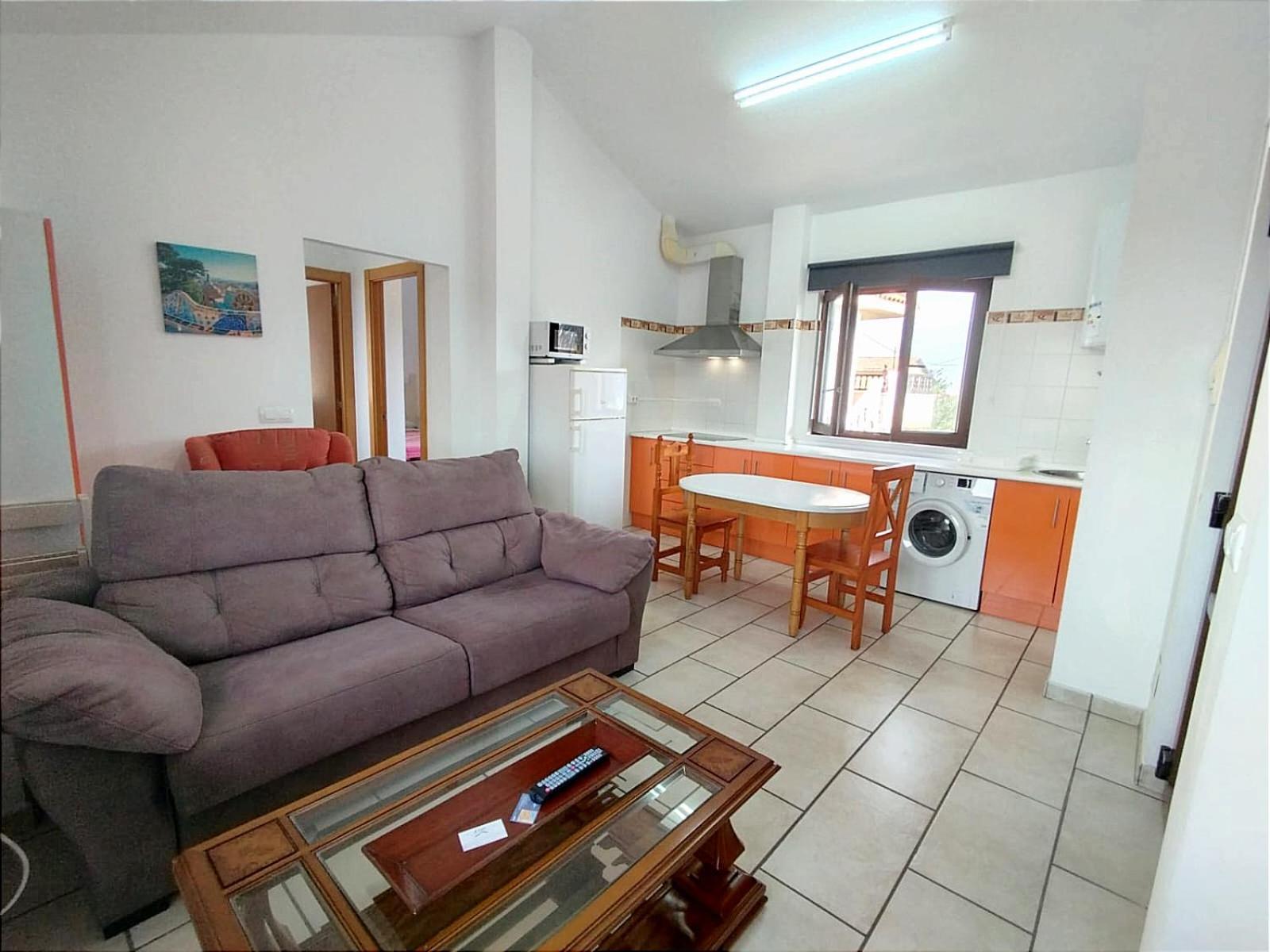 Apartamentos Copi Villa De 苏安塞斯 外观 照片