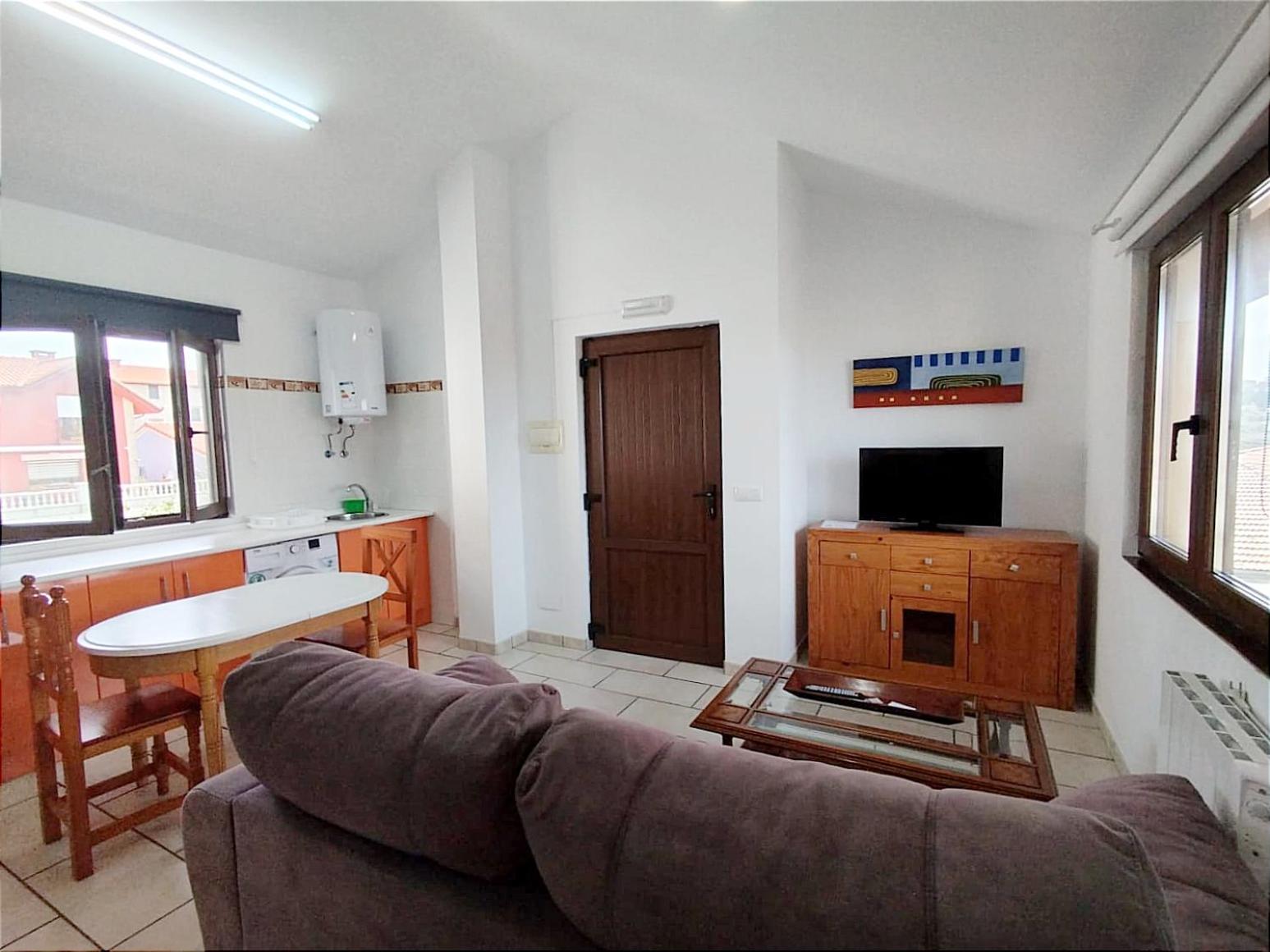 Apartamentos Copi Villa De 苏安塞斯 外观 照片