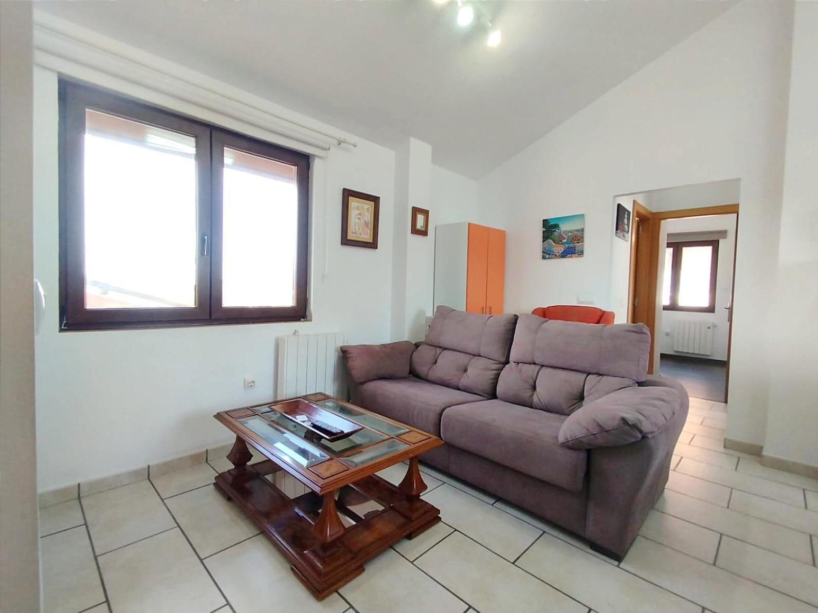 Apartamentos Copi Villa De 苏安塞斯 外观 照片