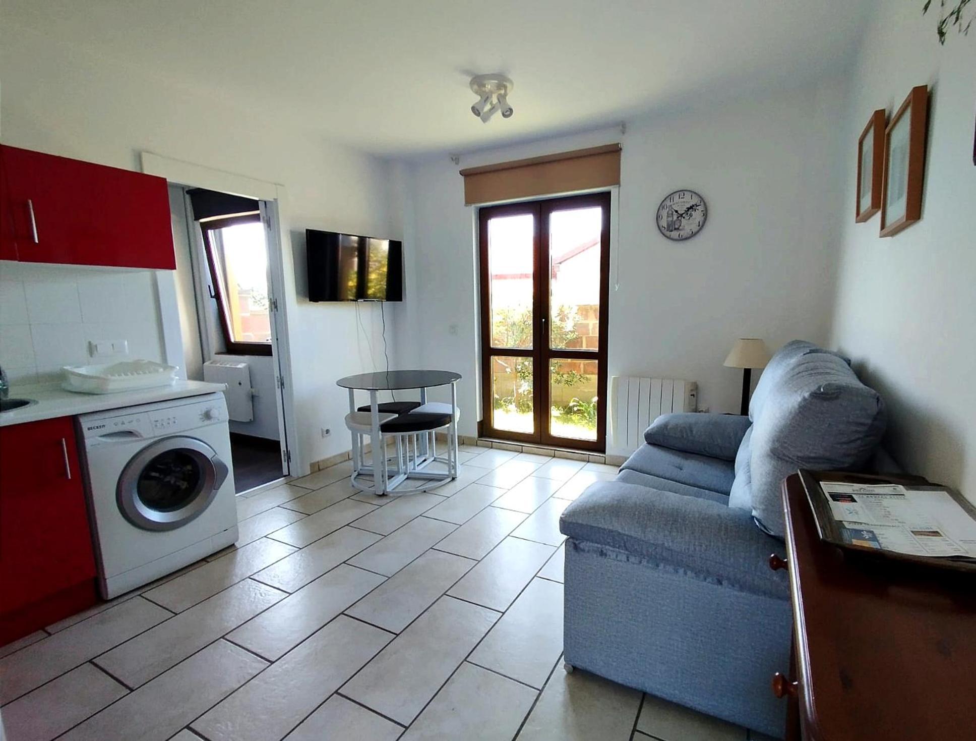 Apartamentos Copi Villa De 苏安塞斯 外观 照片