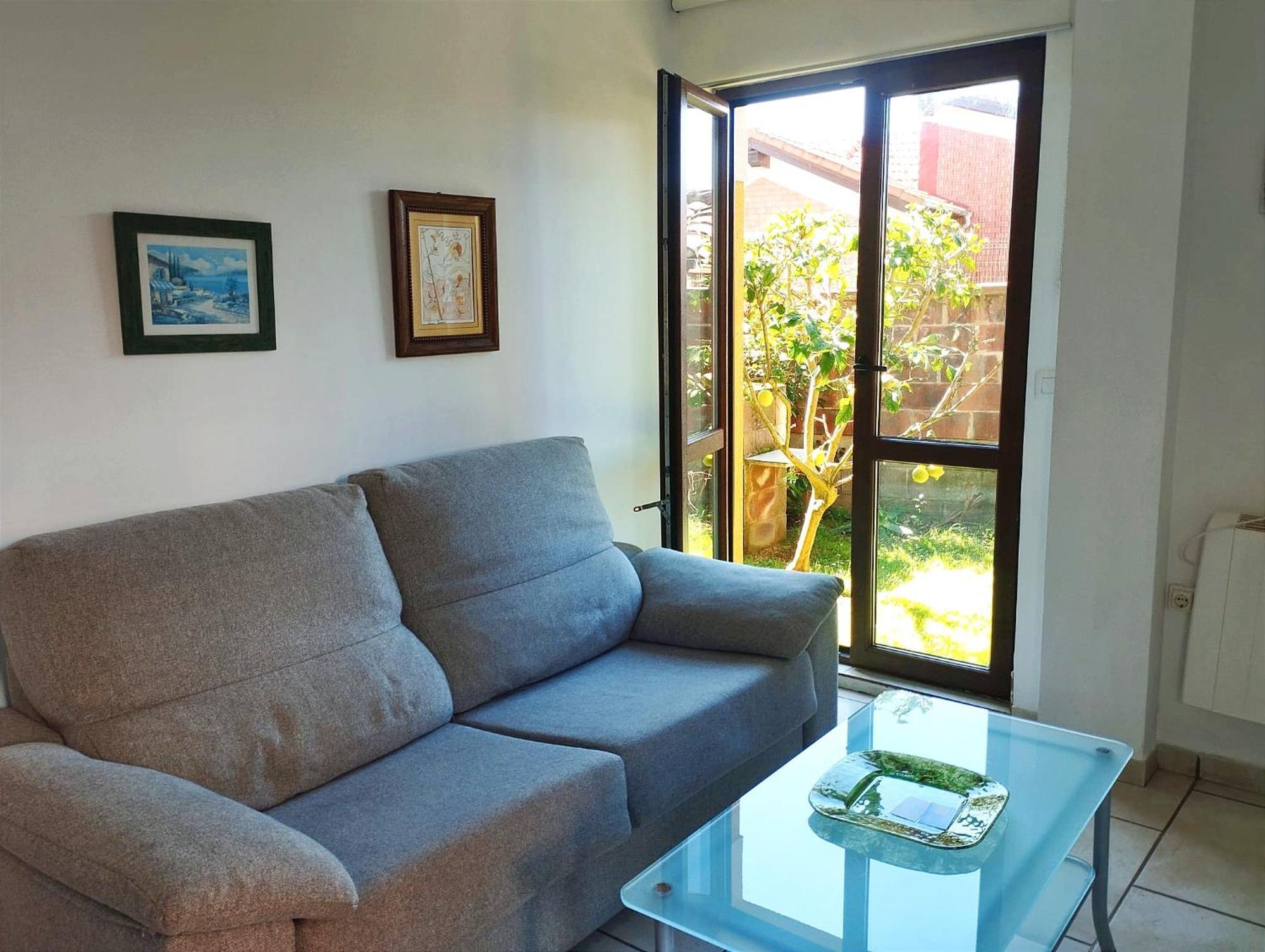 Apartamentos Copi Villa De 苏安塞斯 外观 照片