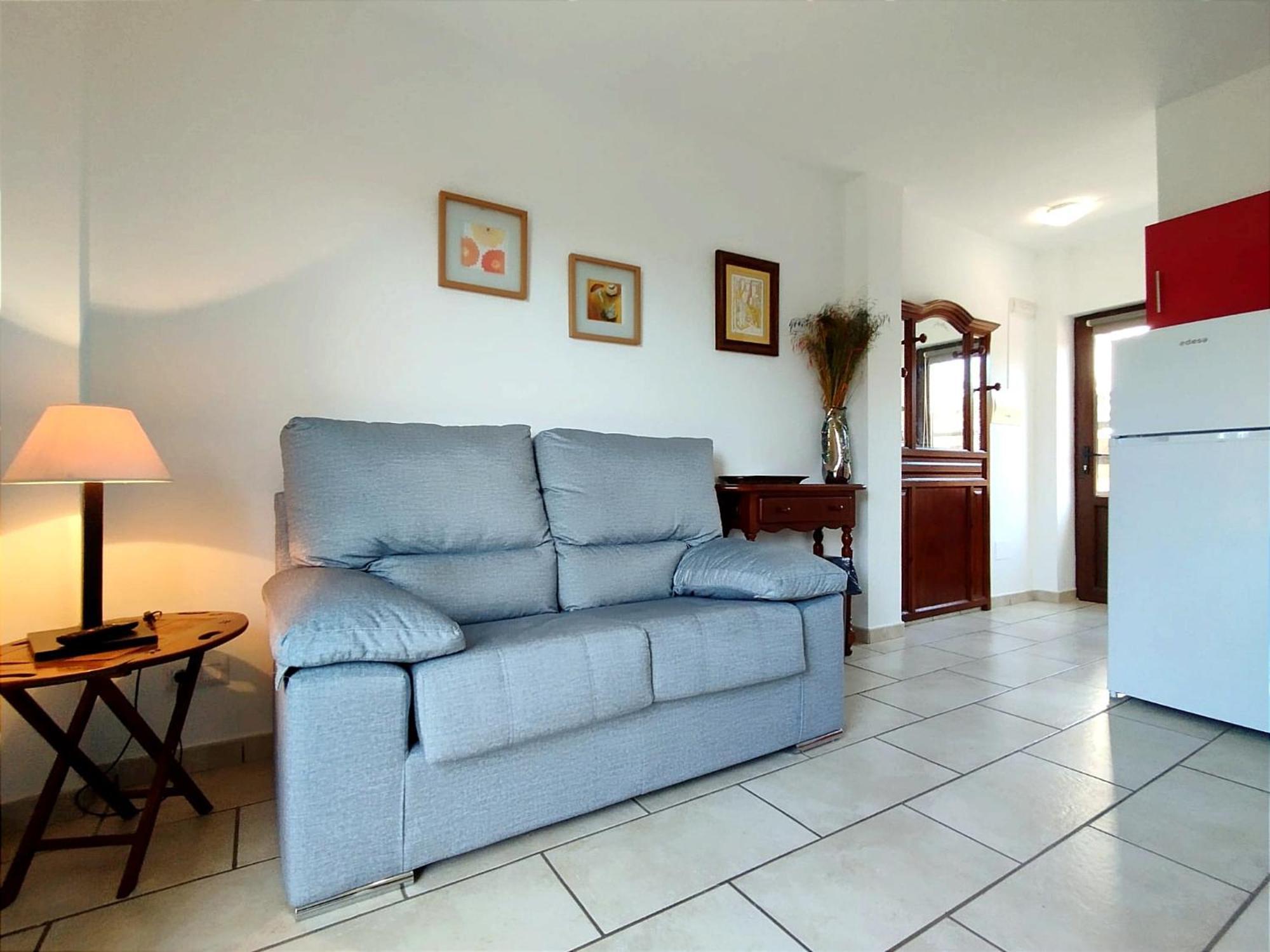 Apartamentos Copi Villa De 苏安塞斯 外观 照片