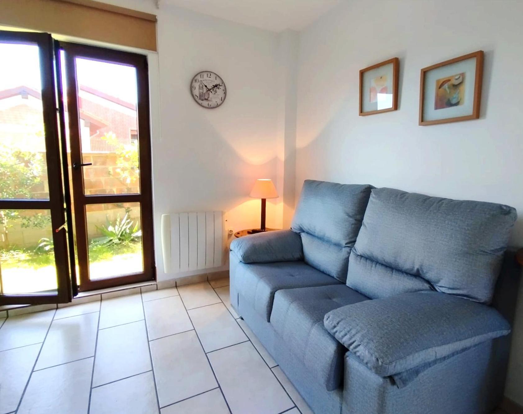 Apartamentos Copi Villa De 苏安塞斯 外观 照片