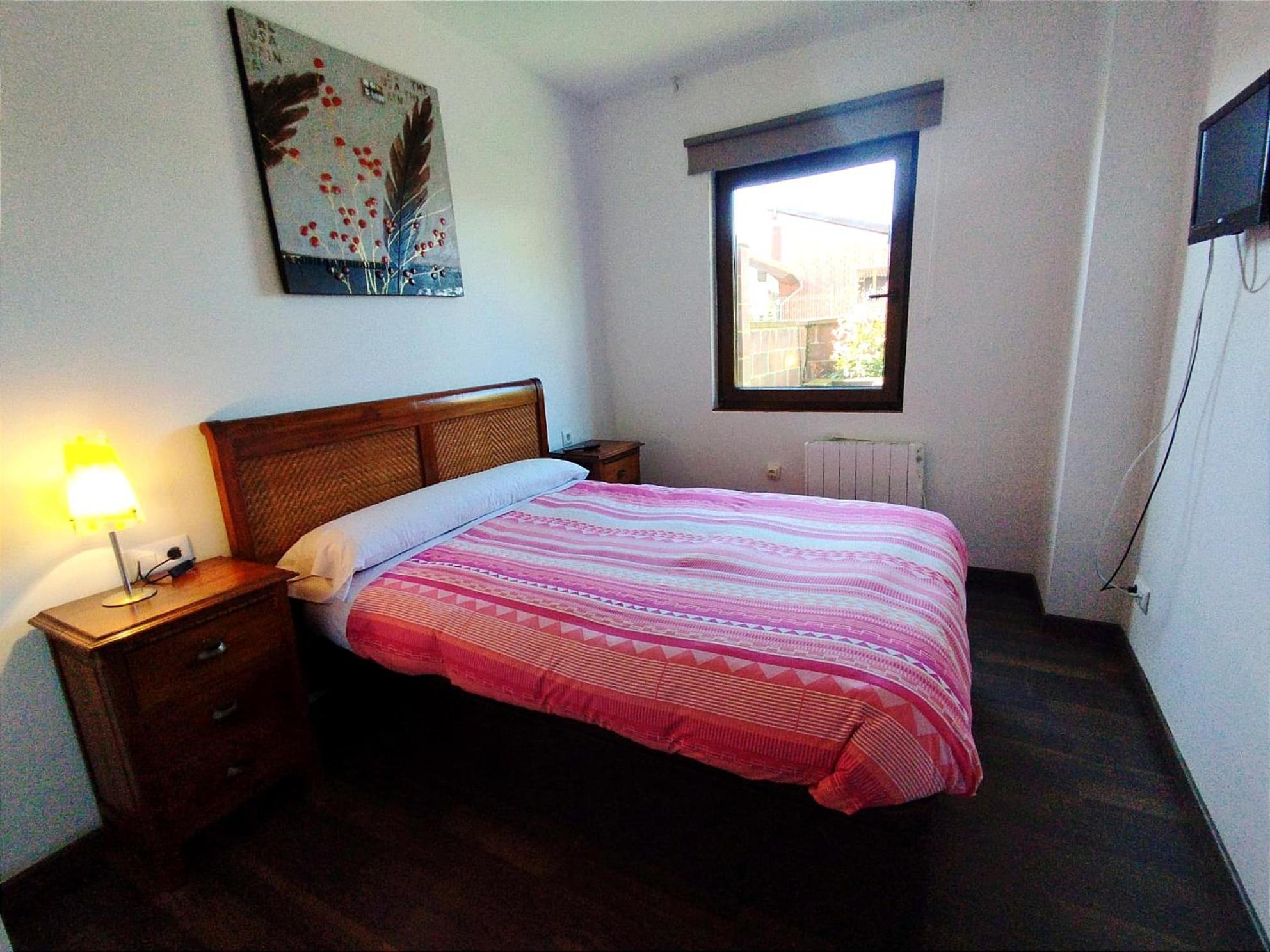 Apartamentos Copi Villa De 苏安塞斯 外观 照片